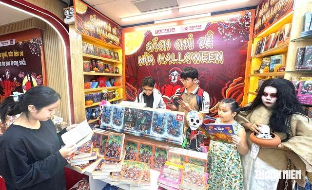 B&iacute; quyết l&agrave;m n&ecirc;n sức h&uacute;t của văn học v&agrave; phim kinh dị Việt- Ảnh 3.