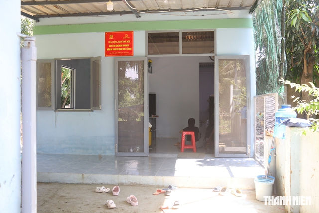 Sống chung với thi&ecirc;n tai: Phải sẵn s&agrave;ng trước khi nước d&acirc;ng- Ảnh 2.
