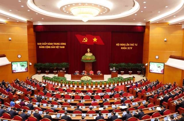 Trọng dụng nhân tài - Thước đo năng lực lãnh đạo và chất lượng thể chế- Ảnh 3.
