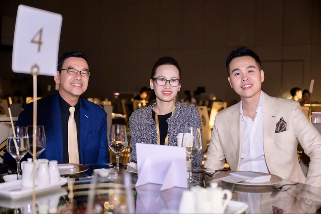 Bác sĩ Tô Lan Phương nổi bật với báo cáo tại Golden Record Award 2026 - Ảnh 1.