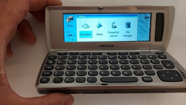 Bốn mẫu điện thoại Nokia huyền thoại đáng được hồi sinh - Ảnh 1.
