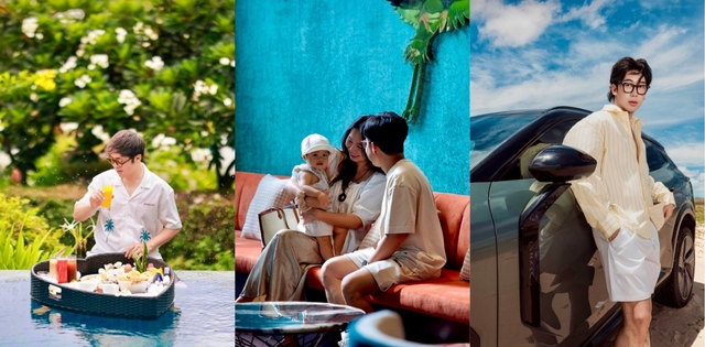 3 nhà sáng tạo nội dung 'kể chuyện Việt Nam' qua hành trình xuyên Việt- Ảnh 1.
