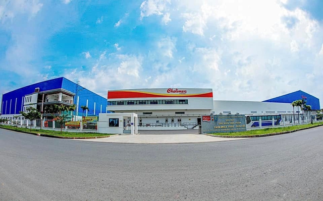 Sản phẩm Cholimex Food đạt chứng nhận Thương hiệu quốc gia Việt Nam 2026 - Ảnh 2.