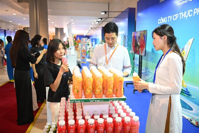 19 sản phẩm của TH true MILK đạt Thương hiệu quốc gia 2026 - Ảnh 2.