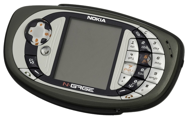 Bốn mẫu điện thoại Nokia huyền thoại đáng được hồi sinh - Ảnh 2.