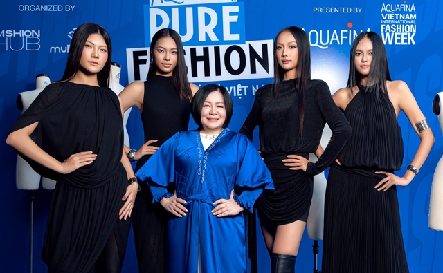 Mai Ngô hé lộ vai trò mới sau thành tích top 12 Miss Supranational- Ảnh 3.