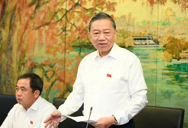 Giảm chi phí cho người dân, doanh nghiệp - Ảnh 3.