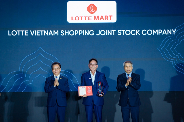 LOTTE MART: 18 năm đồng hành cùng người tiêu dùng và ngành bán lẻ Việt Nam- Ảnh 3.