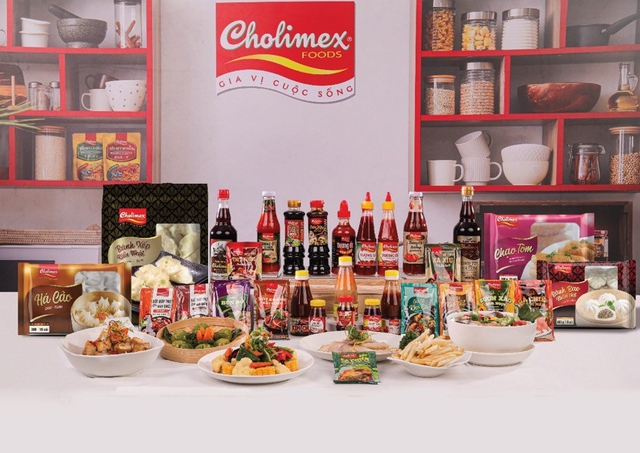 Sản phẩm Cholimex Food đạt chứng nhận Thương hiệu quốc gia Việt Nam 2026 - Ảnh 3.
