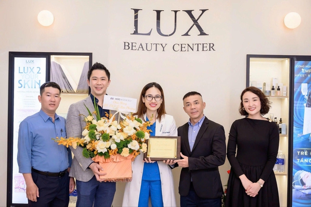 Bác sĩ Tô Lan Phương nổi bật với báo cáo tại Golden Record Award 2026 - Ảnh 3.