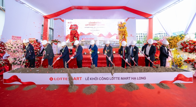LOTTE MART: 18 năm đồng hành cùng người tiêu dùng và ngành bán lẻ Việt Nam- Ảnh 4.