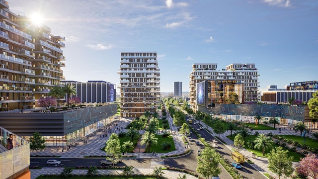 KN Holdings là Doanh nghiệp dẫn đầu về ESG Việt Nam 2026 - Ảnh 4.