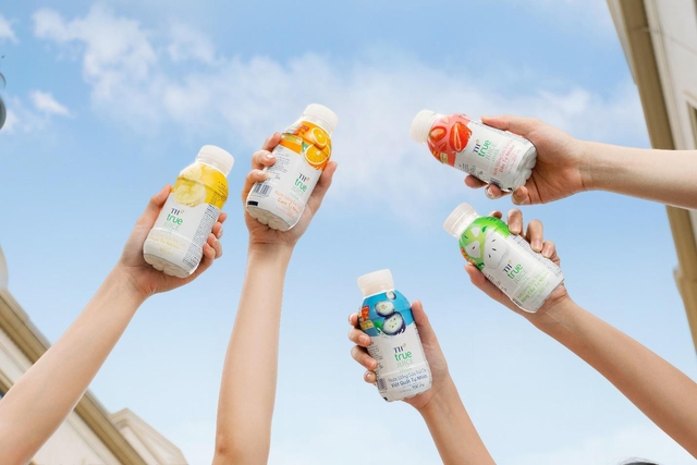 19 sản phẩm của TH true MILK đạt Thương hiệu quốc gia 2026 - Ảnh 4.