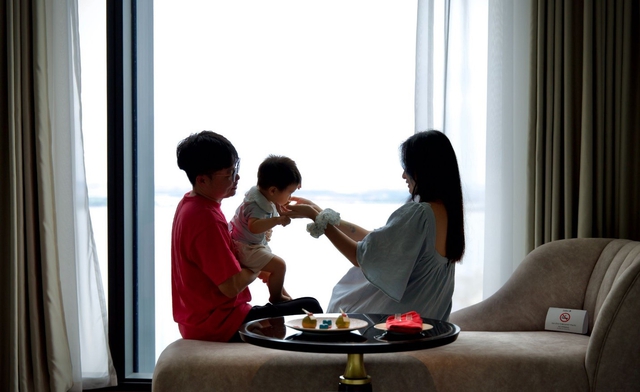 3 nhà sáng tạo nội dung 'kể chuyện Việt Nam' qua hành trình xuyên Việt- Ảnh 5.