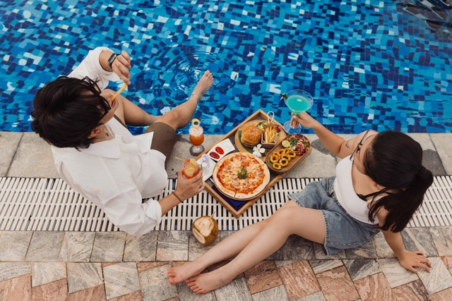 3 nhà sáng tạo nội dung 'kể chuyện Việt Nam' qua hành trình xuyên Việt- Ảnh 6.