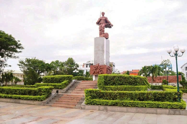 Đà Nẵng tìm thông tin về 360 cán bộ, chiến sĩ hy sinh trong Tết Mậu Thân 1968- Ảnh 1.
