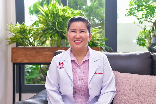 Kh&ocirc;ng thể để bệnh nh&acirc;n ngh&egrave;o đột quỵ bỏ cuộc v&igrave; kh&ocirc;ng c&oacute; tiền- Ảnh 1.