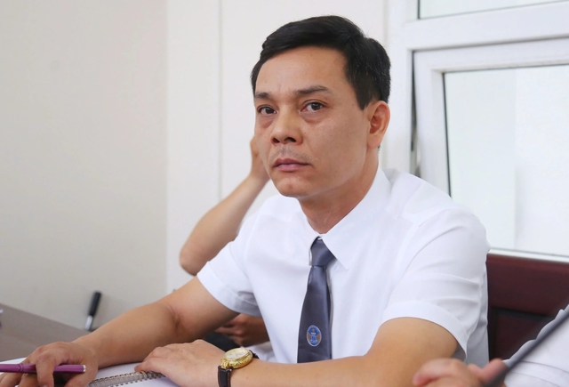 V&igrave; sao cựu Ph&oacute; chủ tịch Thanh H&oacute;a L&ecirc; Đức Giang bị x&eacute;t xử tại H&agrave; Nội? - Ảnh 2.