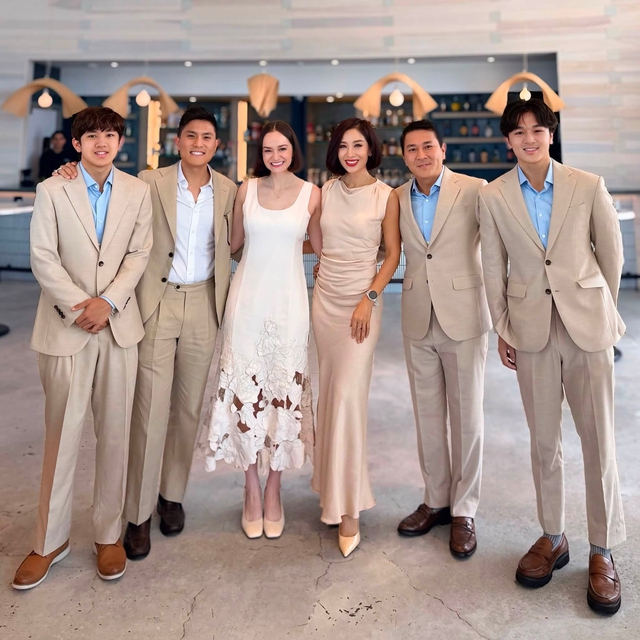 Con &uacute;t của Hoa kh&ocirc;i Thu Hương tham gia giải đua FIA F4 World Cup 2026 - Ảnh 2.