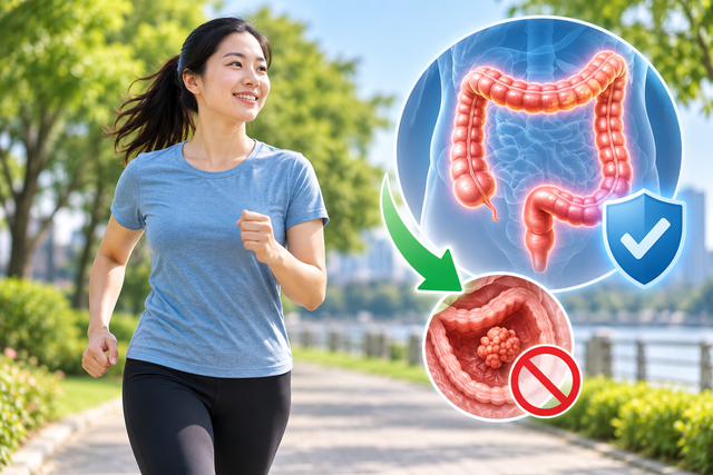 Ung thư đại trực tràng trẻ hóa: 5 cách giúp giảm nguy cơ - Ảnh 1.