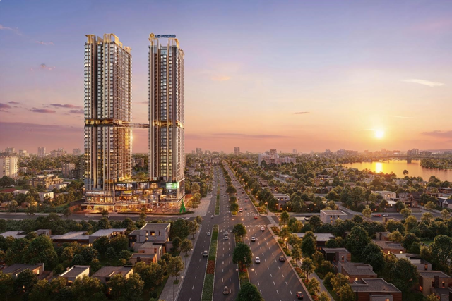 Tập đoàn Lê Phong được vinh danh hai giải thưởng tại PropertyGuru Awards- Ảnh 3.