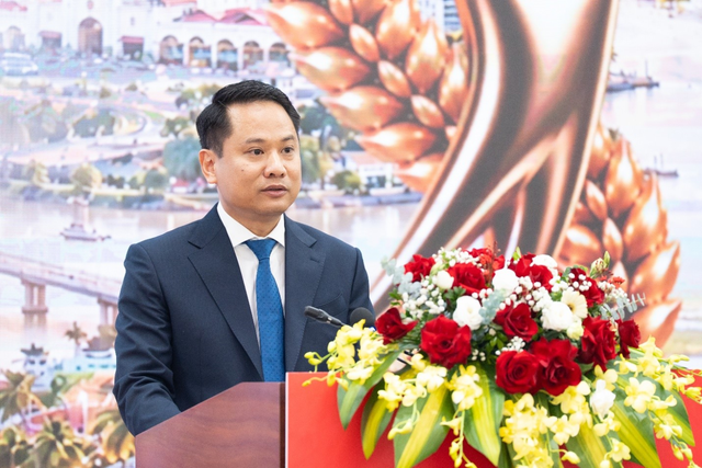 SABECO đồng hành cùng giải thưởng "Vinh danh Người truyền lửa" 2026 - Ảnh 5.