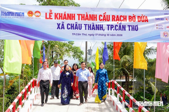 Tin tức đặc biệt tr&ecirc;n b&aacute;o in Thanh Ni&ecirc;n 18.10.2026- Ảnh 2.