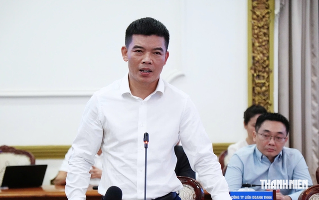 Chủ tịch Nguyễn Văn Được giao chỉ tiêu giải ngân vốn cho các tập đoàn lớn- Ảnh 3.