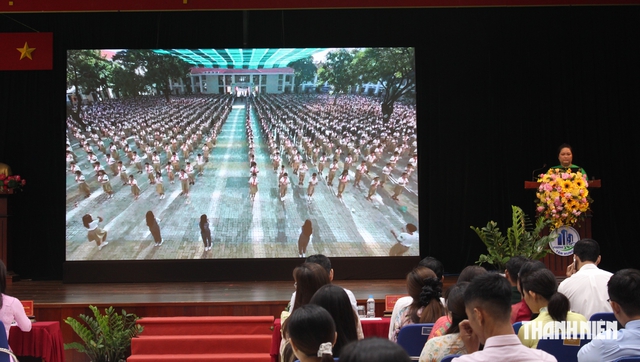 TP.HCM: 'Ki&ecirc;n quyết kh&ocirc;ng n&acirc;ng điểm, l&agrave;m đẹp học bạ' - Ảnh 4.