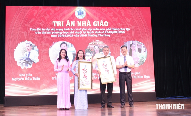 TP.HCM: 'Ki&ecirc;n quyết kh&ocirc;ng n&acirc;ng điểm, l&agrave;m đẹp học bạ' - Ảnh 5.