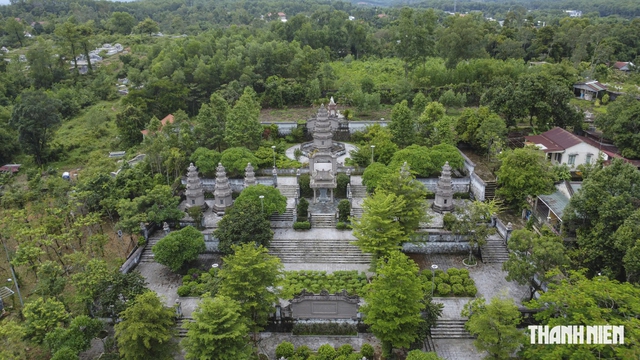 Về nơi phát tích dòng thiền Việt - Liễu Quán: Cội nguồn khởi phát- Ảnh 2.