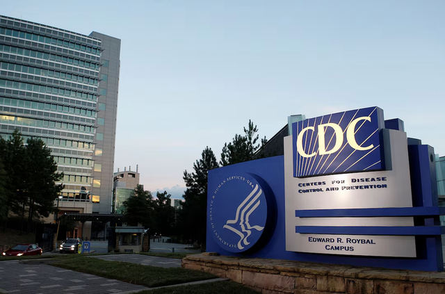 Brain-infecting fungus that can kill 7 in 10 patients is on the rise across America - Ảnh 1.