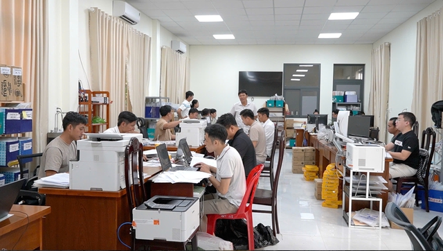 Vì sao hồ sơ đất đai ở Phú Quốc tồn đọng cao?- Ảnh 1.