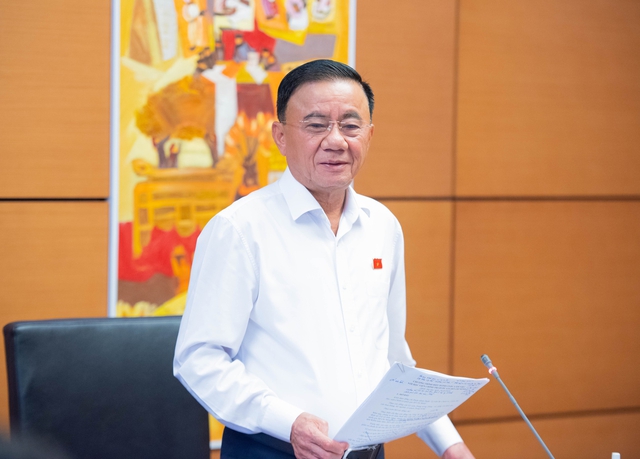 'Chốt' đề án vị trí việc làm, giao biên chế và tiền lương trong quý 4- Ảnh 1.