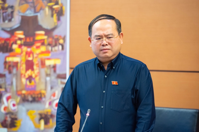 'Quảng Ninh nếu tăng trưởng dưới 10% thì cắt chức cả Bí thư, Chủ tịch'- Ảnh 1.