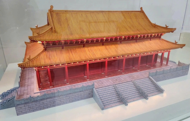 Từ Chiếu dời đ&ocirc; đến kh&aacute;t vọng đất nước gi&agrave;u c&oacute;, thịnh vượng- Ảnh 1.