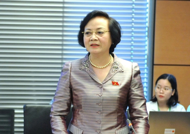 'Quảng Ninh nếu tăng trưởng dưới 10% thì cắt chức cả Bí thư, Chủ tịch'- Ảnh 2.