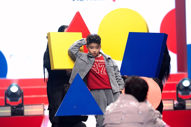Cô bé 11 tuổi chiến thắng Model Kid Vietnam 2026- Ảnh 6.
