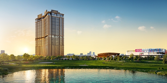 Từ giải thưởng PropertyGuru 2026 đến dấu ấn chiến lược của Chủ đầu tư Khải Hoàn Land - Ảnh 5.