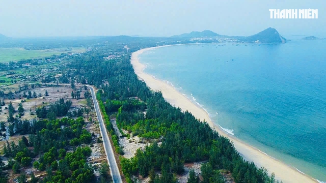 Gia Lai chấp thuận 3 dự án hơn 5.327 tỉ đồng, có bệnh viện tại Quy Nhơn- Ảnh 1.