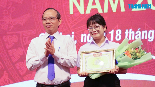 100 học sinh Gia Lai tranh tài tìm hiểu lịch sử, văn hóa - Ảnh 5.