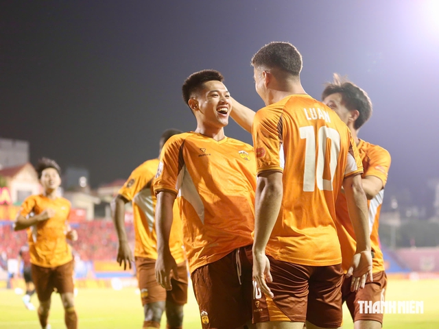 Nhận định trận Bắc Ninh FC vs HAGL: Kh&ocirc;ng khoan nhượng trận cầu '6 điểm'- Ảnh 3.