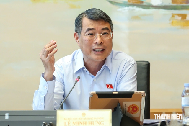 Kiềm chế giá cả, dồn lực cho tăng trưởng - Ảnh 2.
