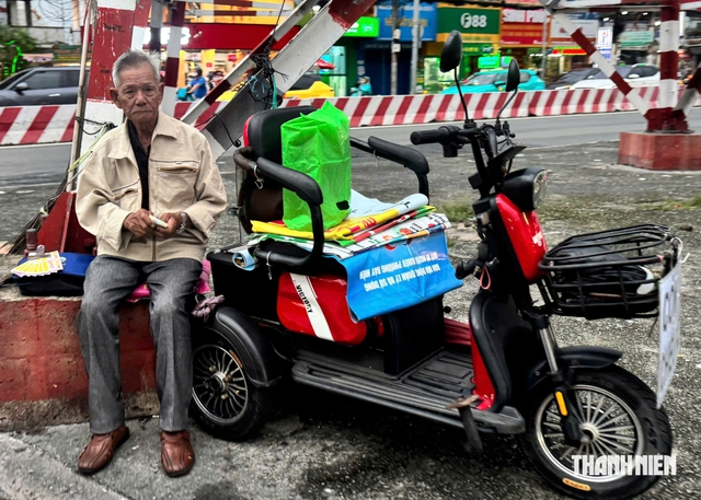 V&eacute; số ế, c&aacute;c đại l&yacute; cấp một cũng lo sợ bị cắt nguồn h&agrave;ng- Ảnh 2.