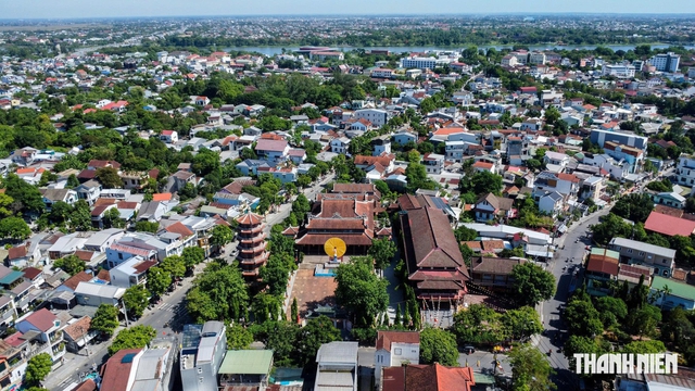 Về nơi phát tích dòng thiền Việt - Liễu Quán: Từ Lâm Tế rẽ nhánh sang đất Việt- Ảnh 1.