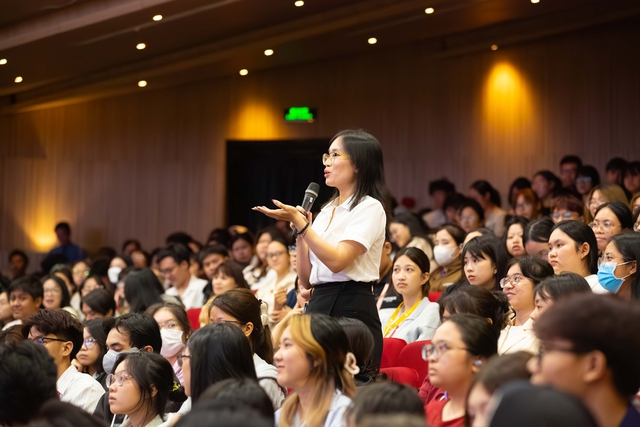 Cựu CEO LEGO: Đừng cố trở thành một CEO, hãy trở thành người có giá trị - Ảnh 6.