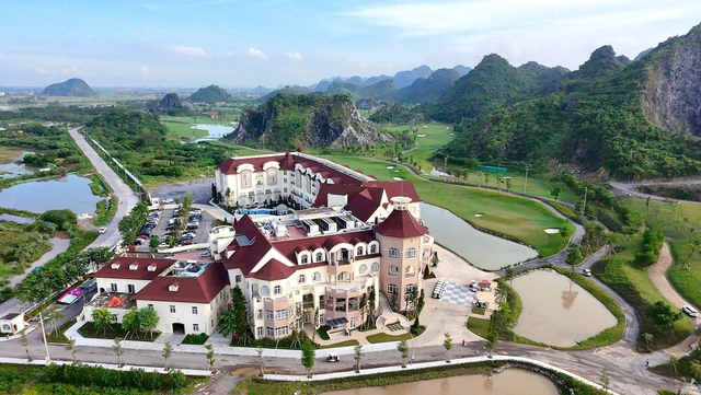 Bốn sản phẩm của Tập đo&agrave;n BRG được vinh danh Thương hiệu quốc gia Việt Nam 2026 - Ảnh 3.