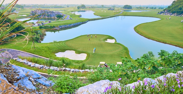 Bốn sản phẩm của Tập đo&agrave;n BRG được vinh danh Thương hiệu quốc gia Việt Nam 2026 - Ảnh 4.