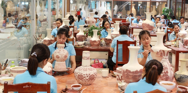 Bốn sản phẩm của Tập đo&agrave;n BRG được vinh danh Thương hiệu quốc gia Việt Nam 2026 - Ảnh 6.