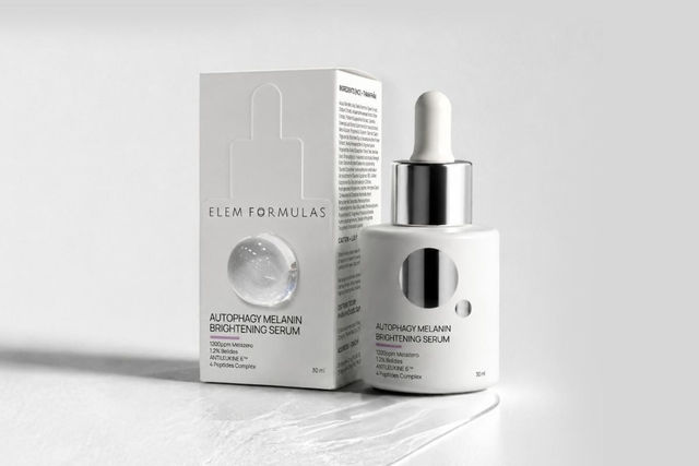 Elem Formulas theo đuổi cam kết an toàn và minh bạch - Ảnh 1.